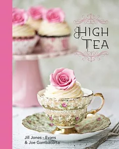 High Tea