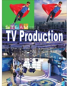 Steam Guides in TV Production
