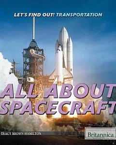 All About Spacecraft