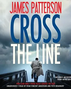 Cross the Line