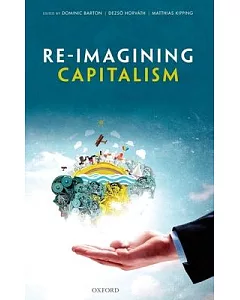 Re-Imagining Capitalism