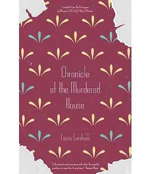 Chronicle of the Murdered House