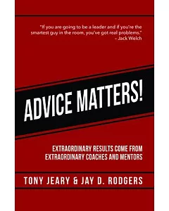 Advice Matters