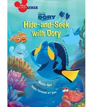 Hide-and-Seek With Dory