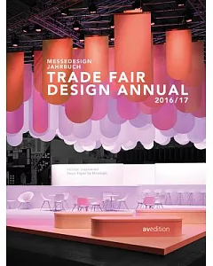 Trade Fair Design Annual 2016/2017