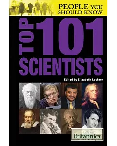 Top 101 Scientists