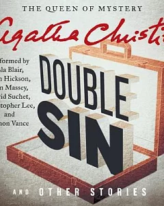 Double Sin, and Other Stories