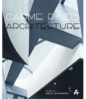 Carme Pinós: Architectures