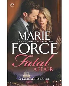 Fatal Affair: One Night With You