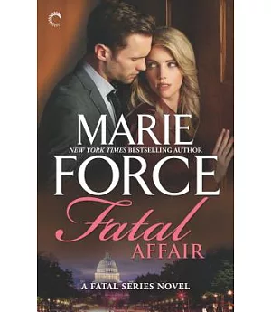 Fatal Affair: One Night With You