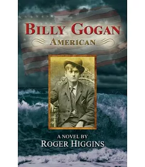 Billy Gogan, American