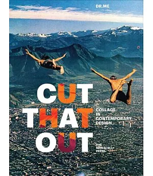 Cut That Out: Collage in Contemporary Design