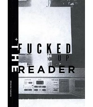 Fucked Up + the Reader