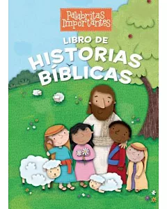 Libro de historias Bíblicas/ Book of Bible Stories