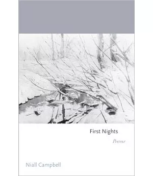 First Nights: Poems