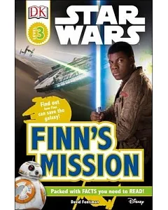 Finn’s Mission