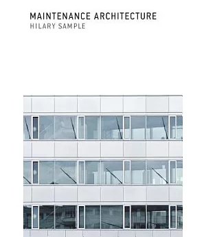 Maintenance Architecture