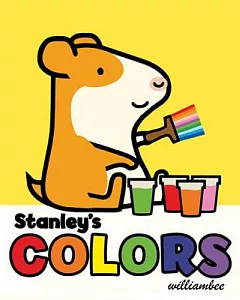 Stanley’s Colors