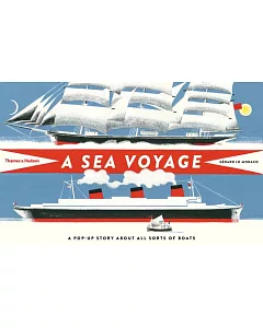 A Sea Voyage