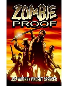 Zombie Proof 1