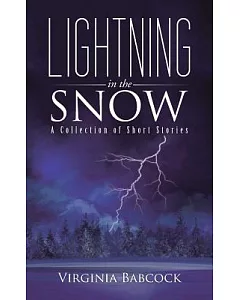 Lightning in the Snow: A Collection of Short Stories