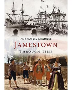 Jamestown Through Time