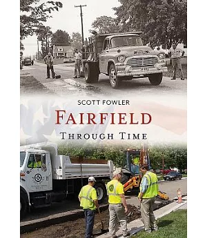 Fairfield Through Time