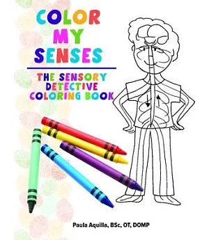 Color My Senses