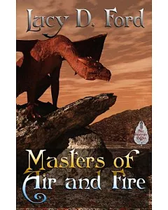Masters of Air and Fire