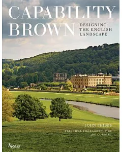 Capability Brown: Designing the English Landscape