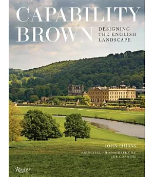 Capability Brown: Designing the English Landscape