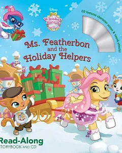 Ms. Featherbon and the Holiday Helpers