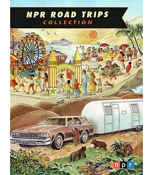 NPR Road Trips Collection