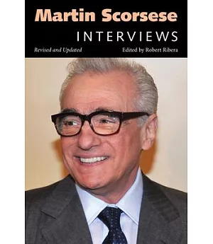 Martin Scorsese: Interviews