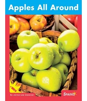 Apples All Around