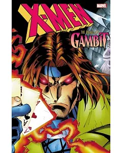 X-Men: The Trial of Gambit