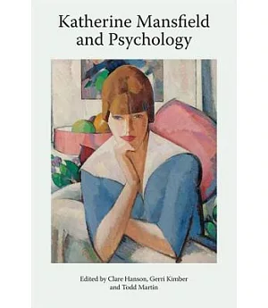 Katherine Mansfield and Psychology