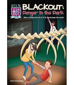 Blackout: Danger in the Dark