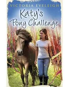 Katy’s Pony Challenge