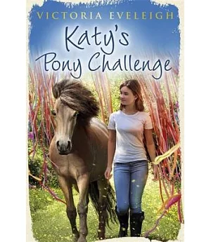 Katy’s Pony Challenge