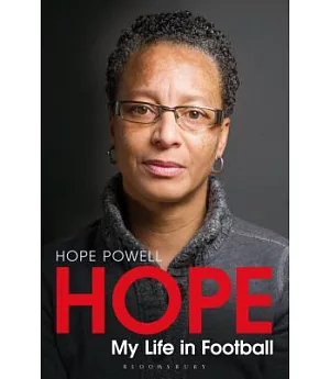 Hope: My Life in Football