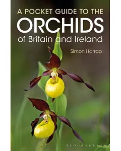 Pocket Guide to the Orchids of Britain and Ireland