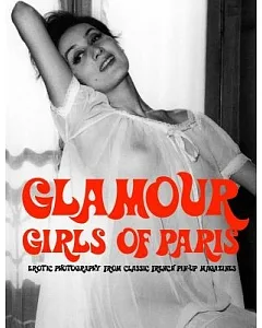Glamour Girls of Paris