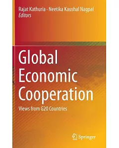 Global Economic Cooperation: Views from G20 Countries