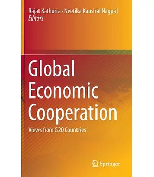 Global Economic Cooperation: Views from G20 Countries