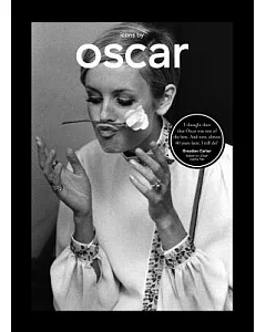 icons by Oscar: the works of photographer Oscar Abolafia