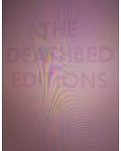 The Deathbed Editions