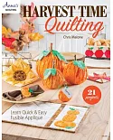 Harvest Time Quilting