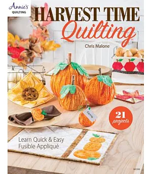 Harvest Time Quilting