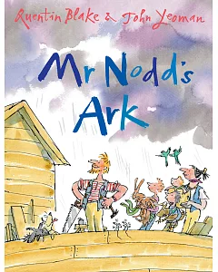 Mr. Nodd’s Ark